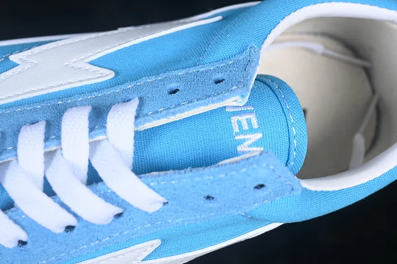 All categories Vans Vans series Vans Low Vans low-top Revenge x Storm Old Skool lightning joint low-top casual sneakers lake blue